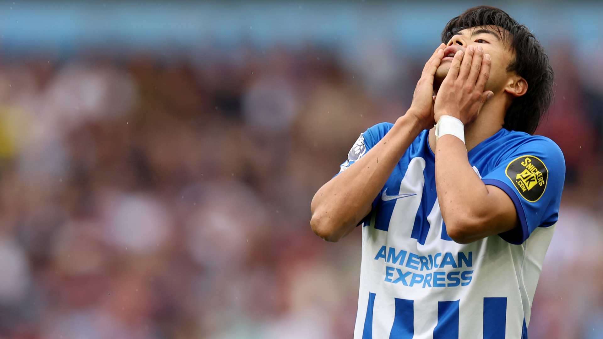 20230930 Kaoru Mitoma