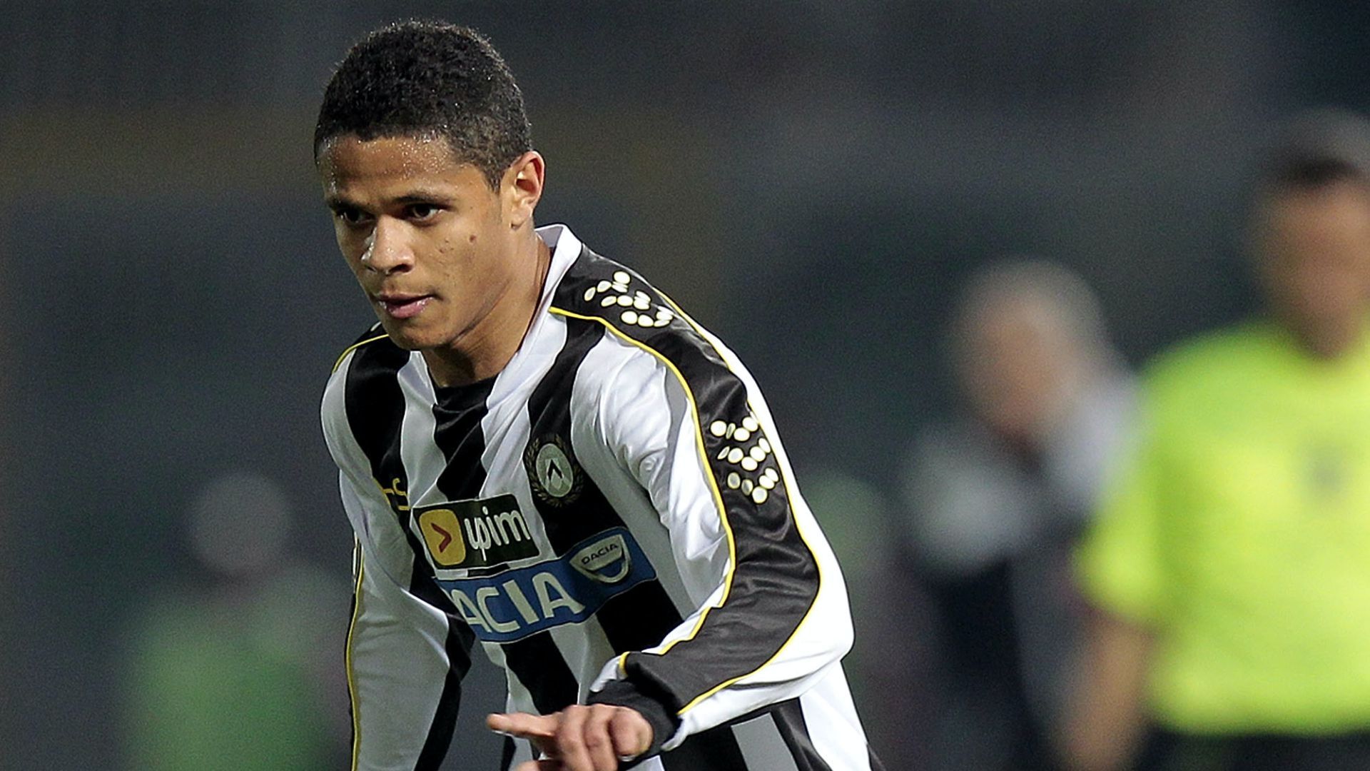 Douglas Santos Udinese