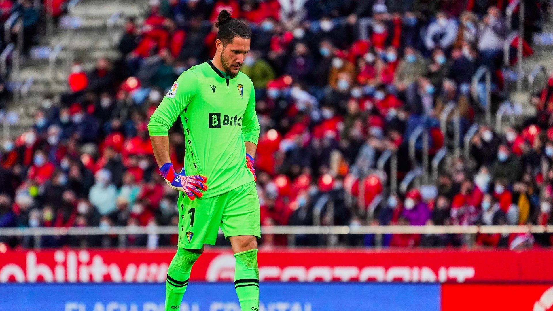 Ledesma Mallorca vs. Cádiz