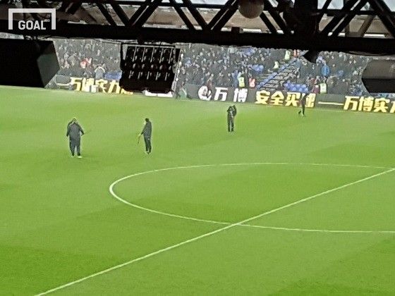 토트넘 크리스탈 팰리스