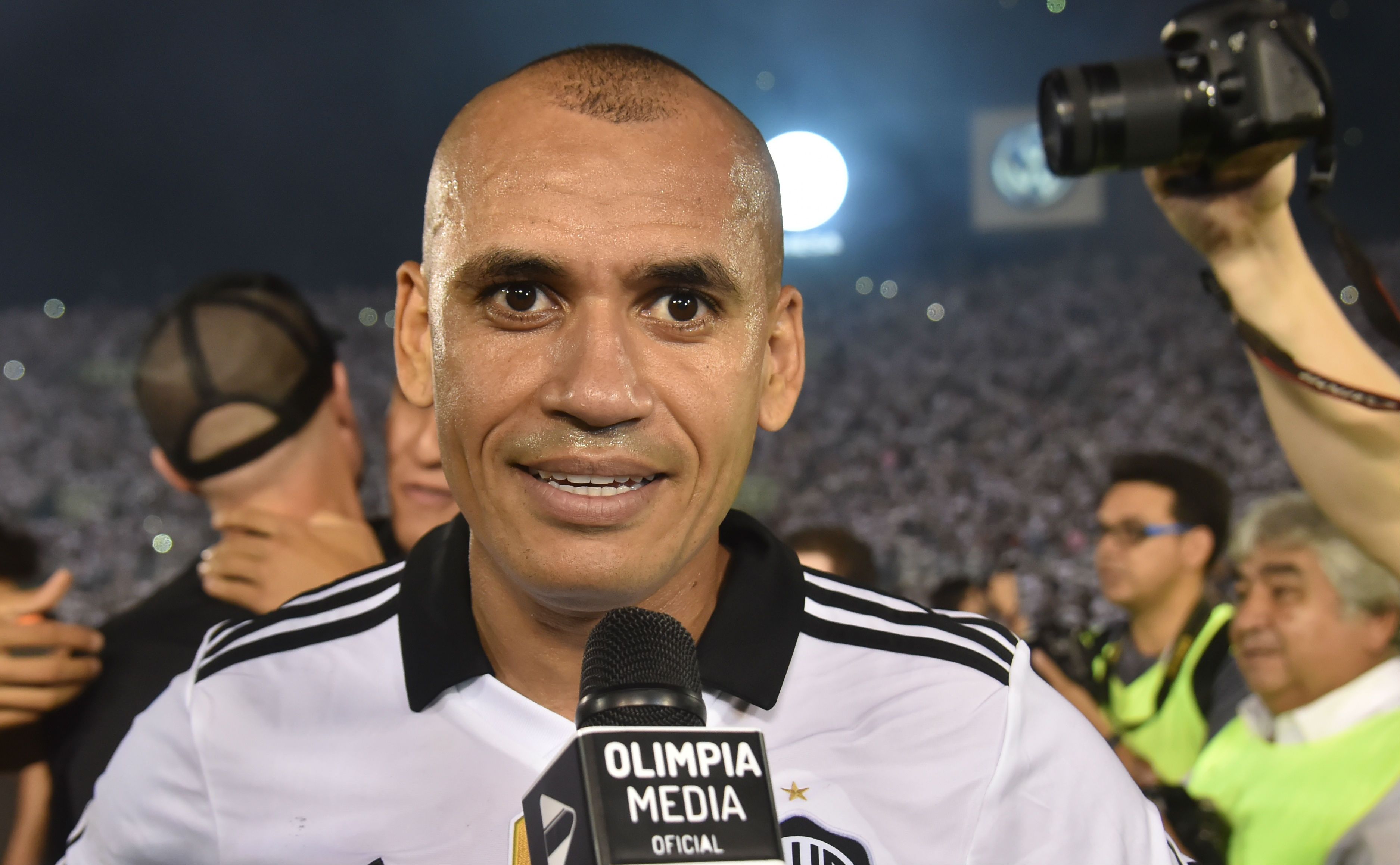 Otalvaro (Paraguay) 25-01-19