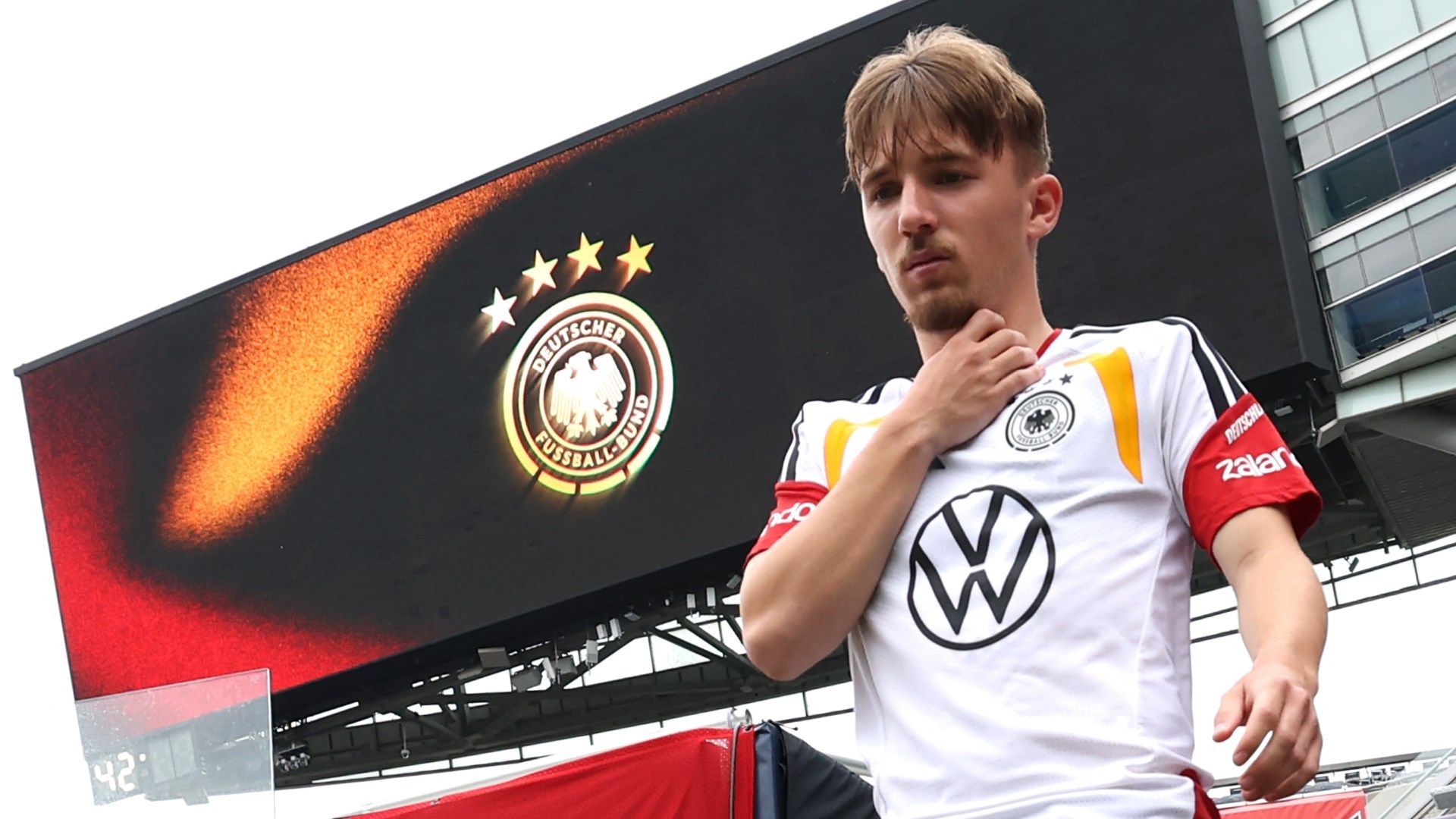 Lennart Karl Germany 2026