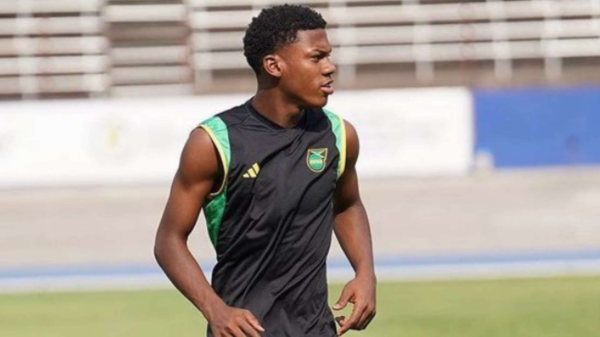 Dujuan ‘Whisper’ Richards Chelsea