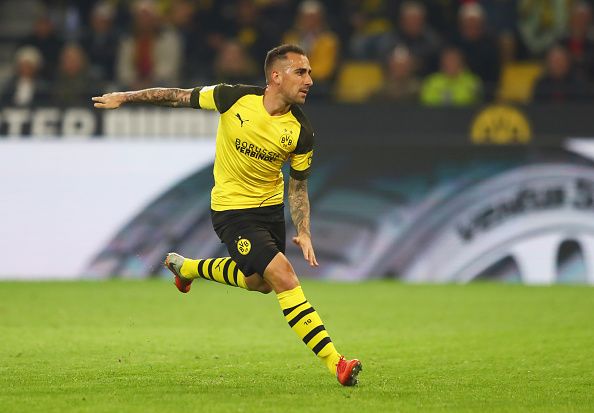 Paco Alcacer