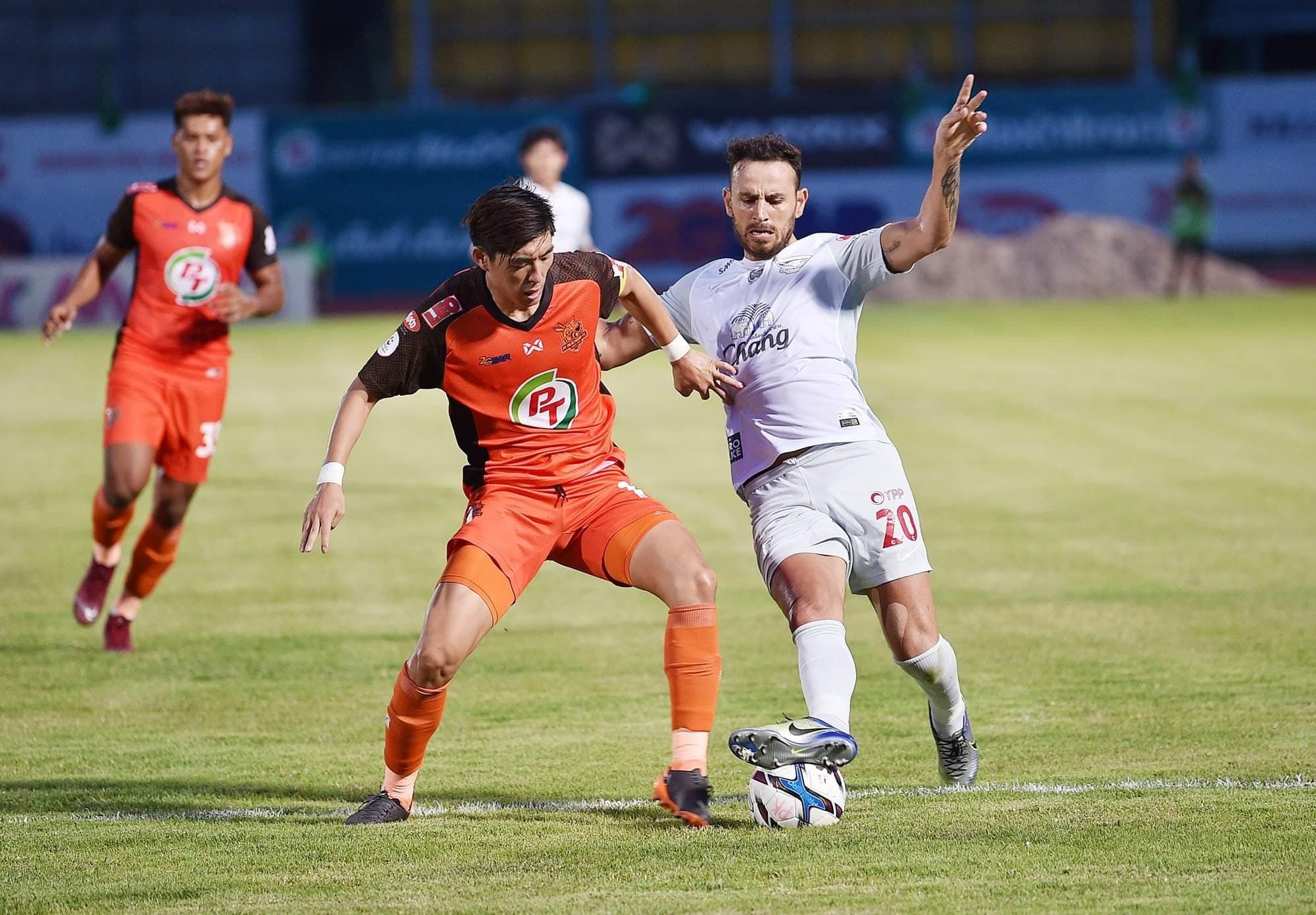 พีที ประจวบ - ชลบุรี