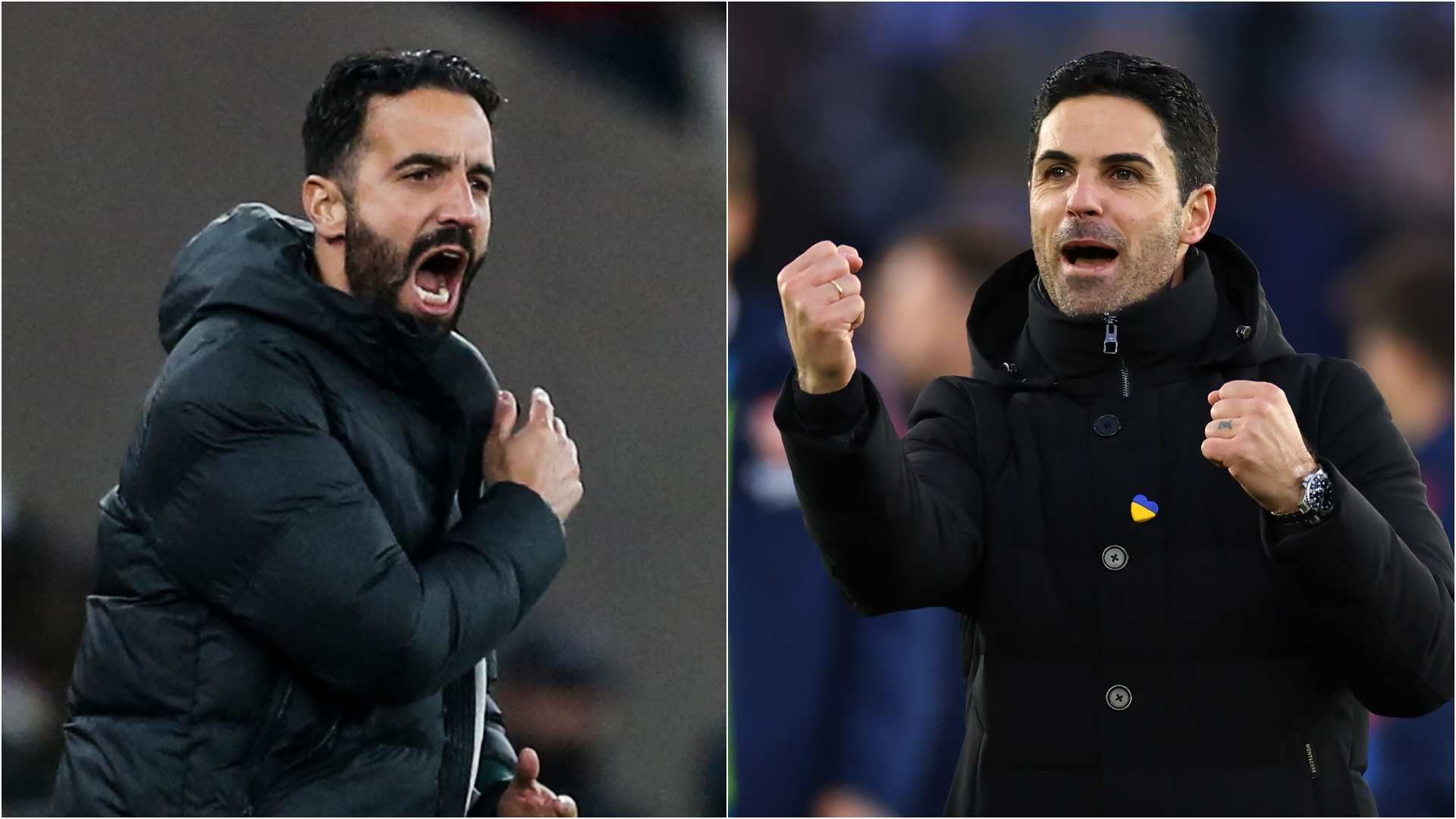 20230306 Amorim Arteta