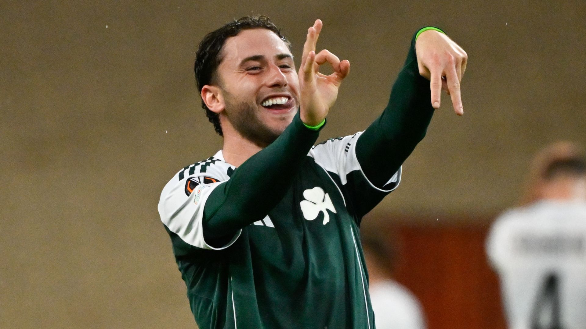 calabria Panathinaikos 27 novembre 2025