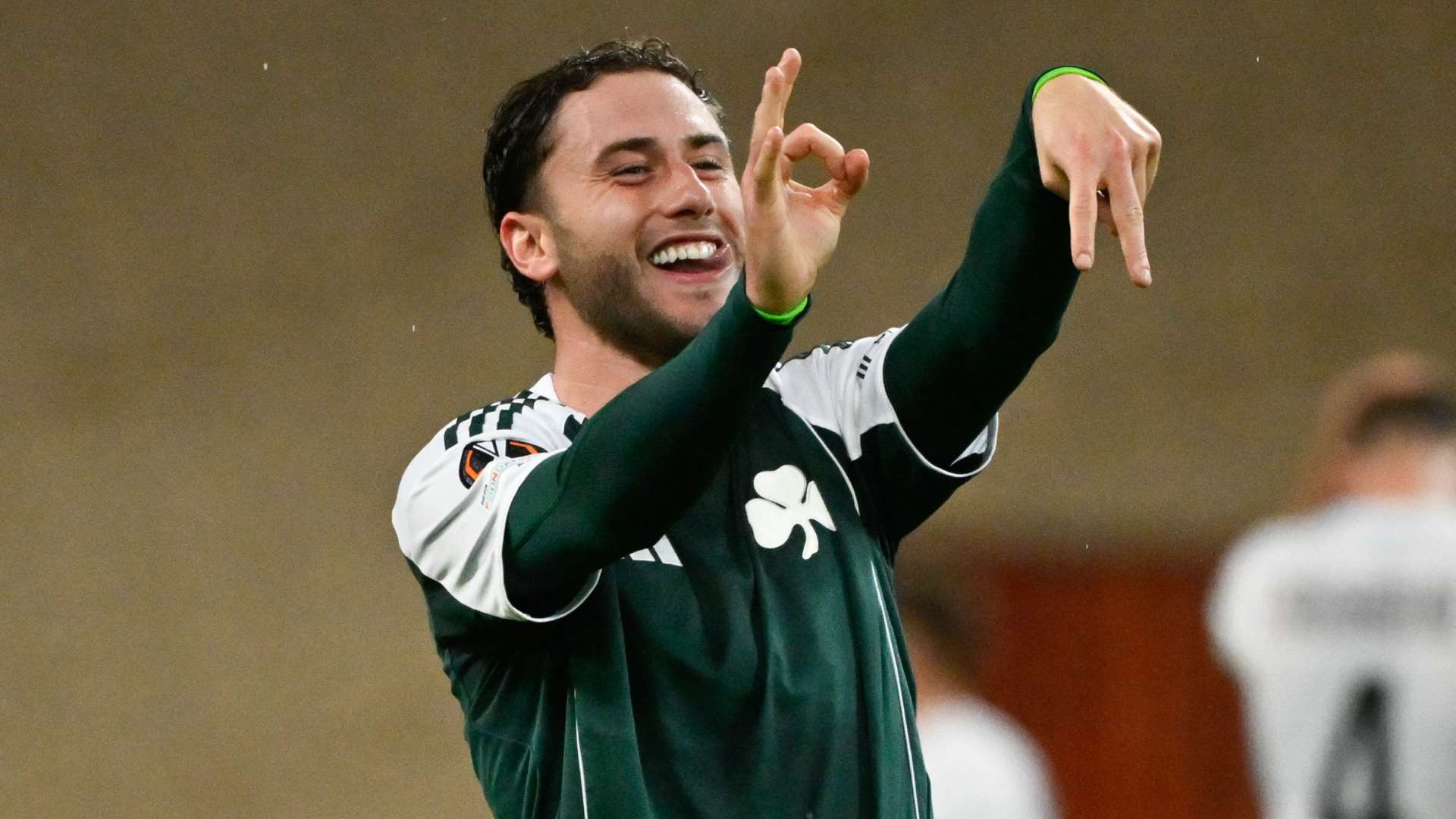 calabria Panathinaikos 27 novembre 2025