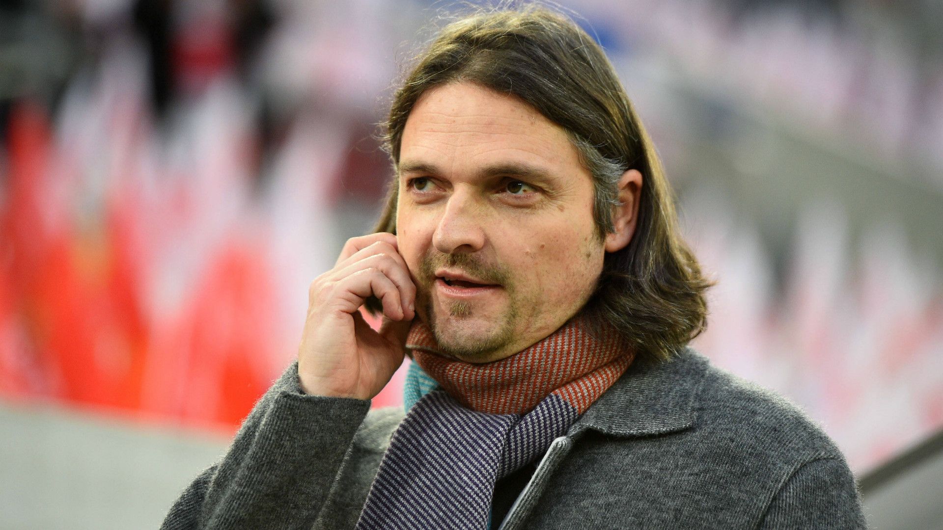 GERMANY ONLY: LUTZ PFANNENSTIEL