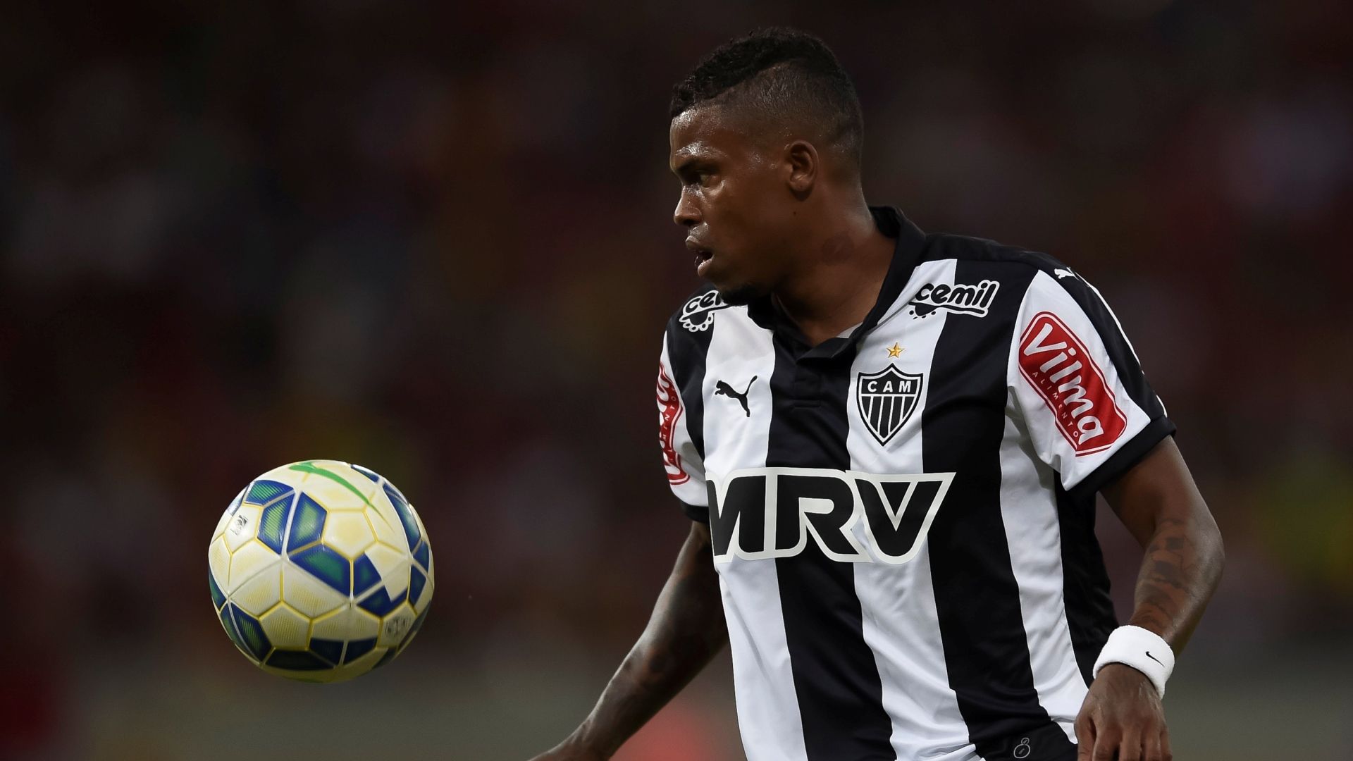 Maicosuel Atlético-MG