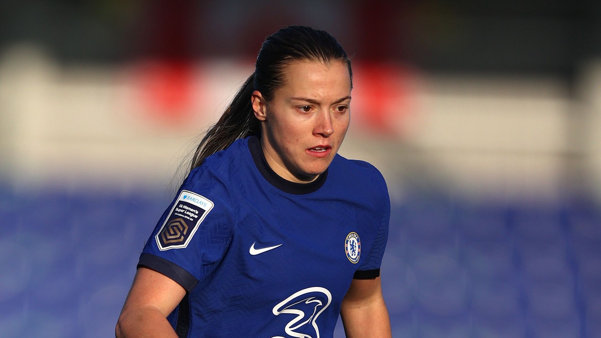 Fran Kirby Chelsea