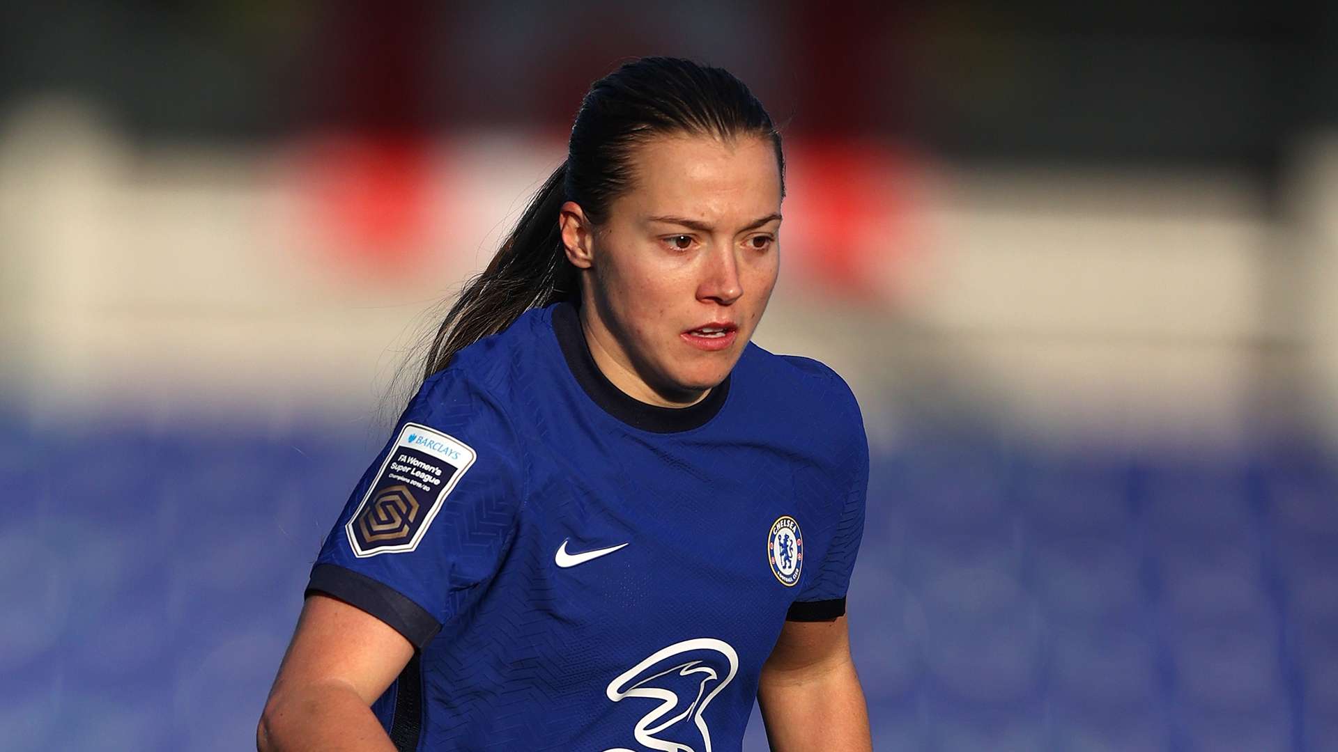 Fran Kirby Chelsea