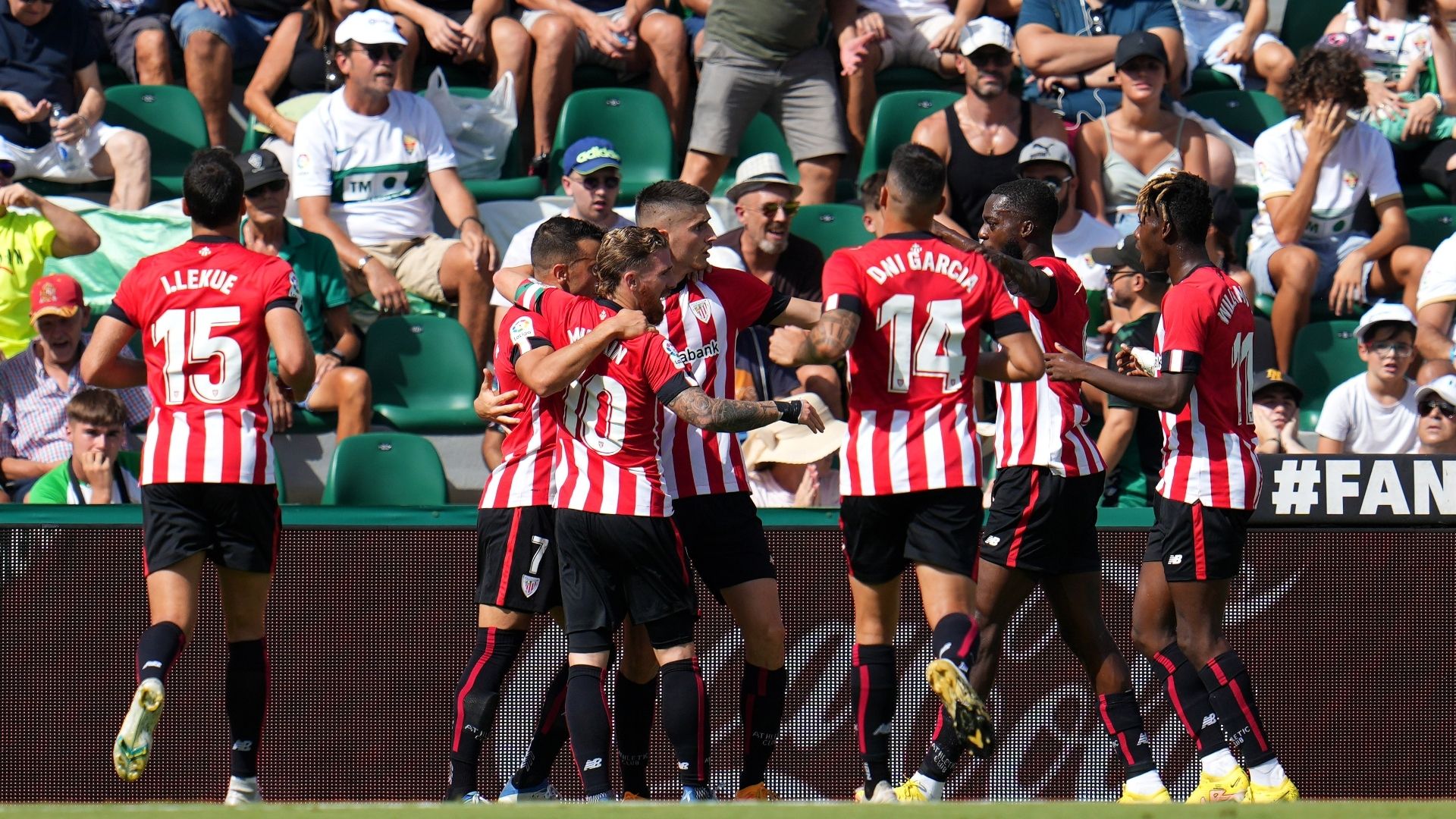 Elche Athletic