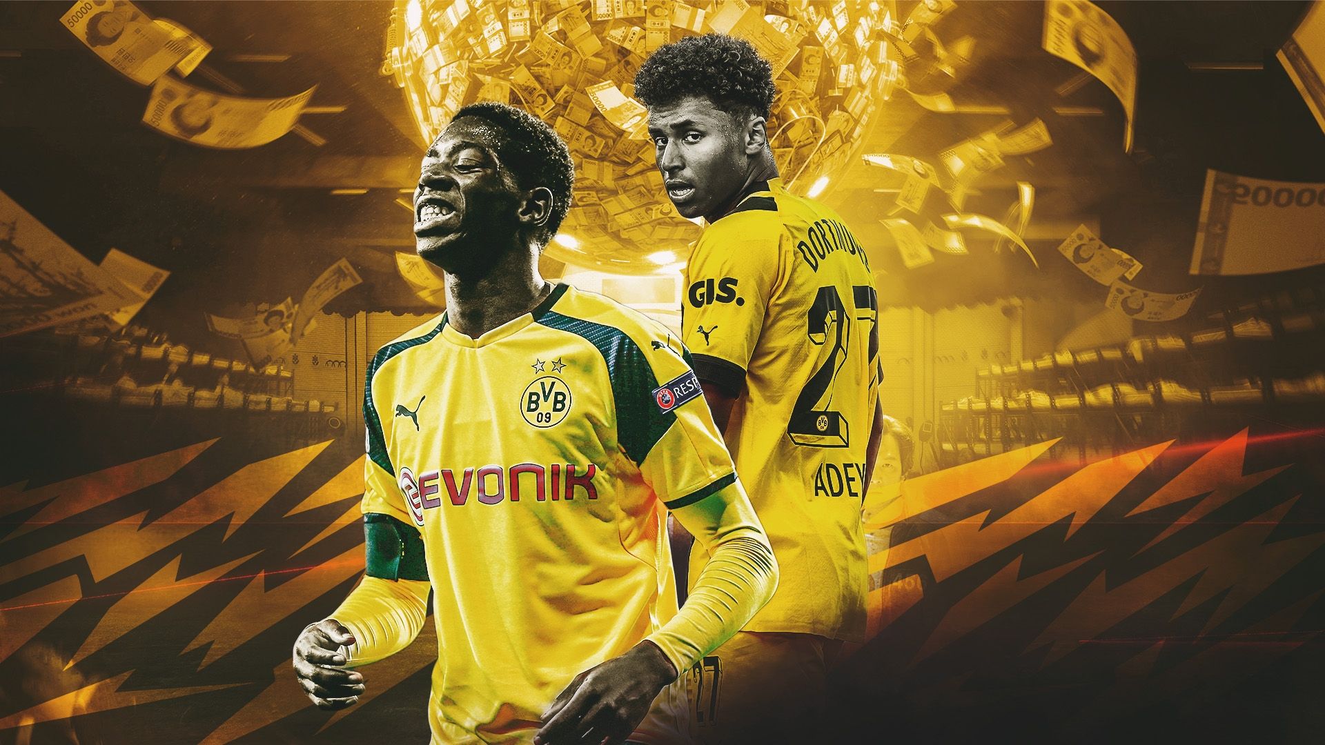 GFX DORTMUND