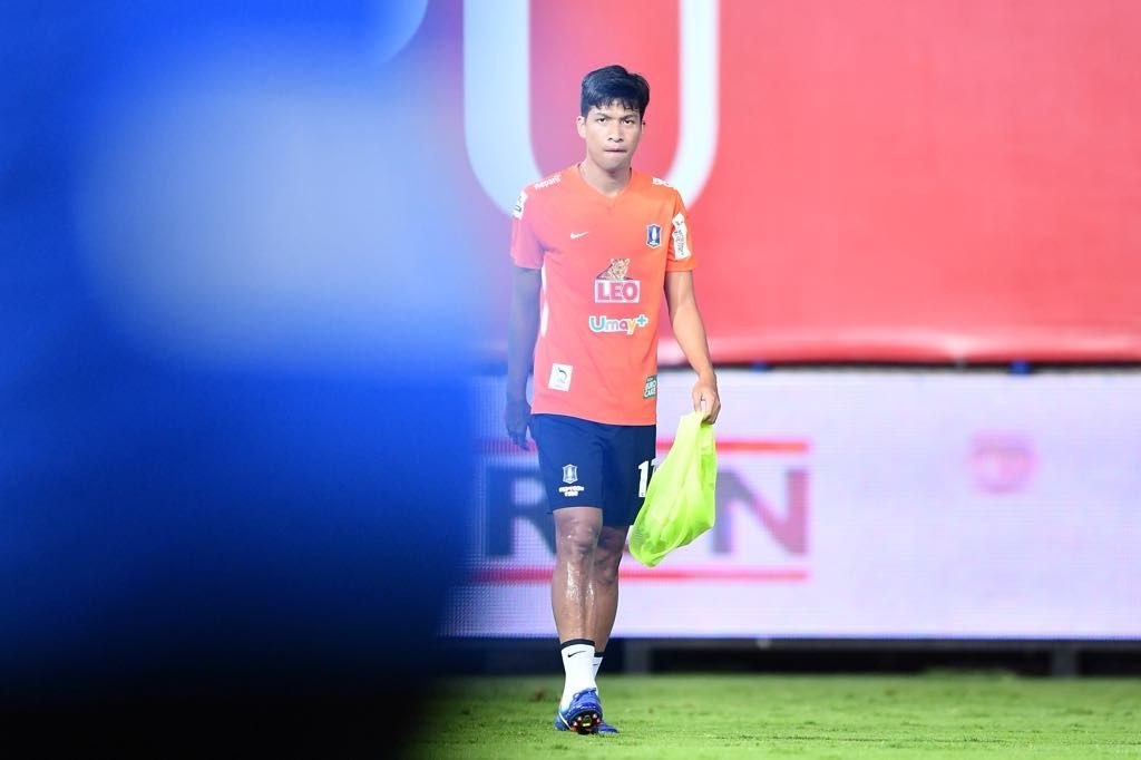 ธนบูรณ์ เกษารัตน์