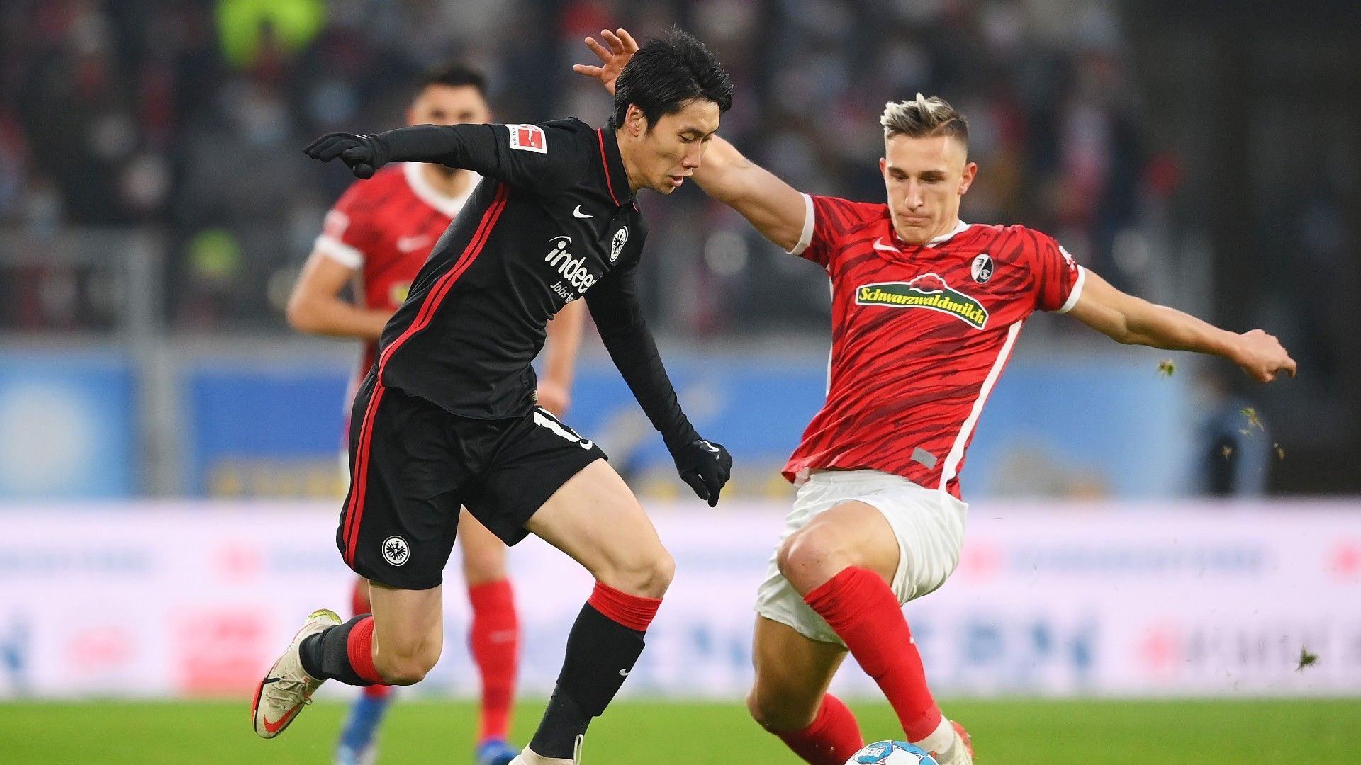 Kamada Schlotterbeck Freiburg Frankfurt