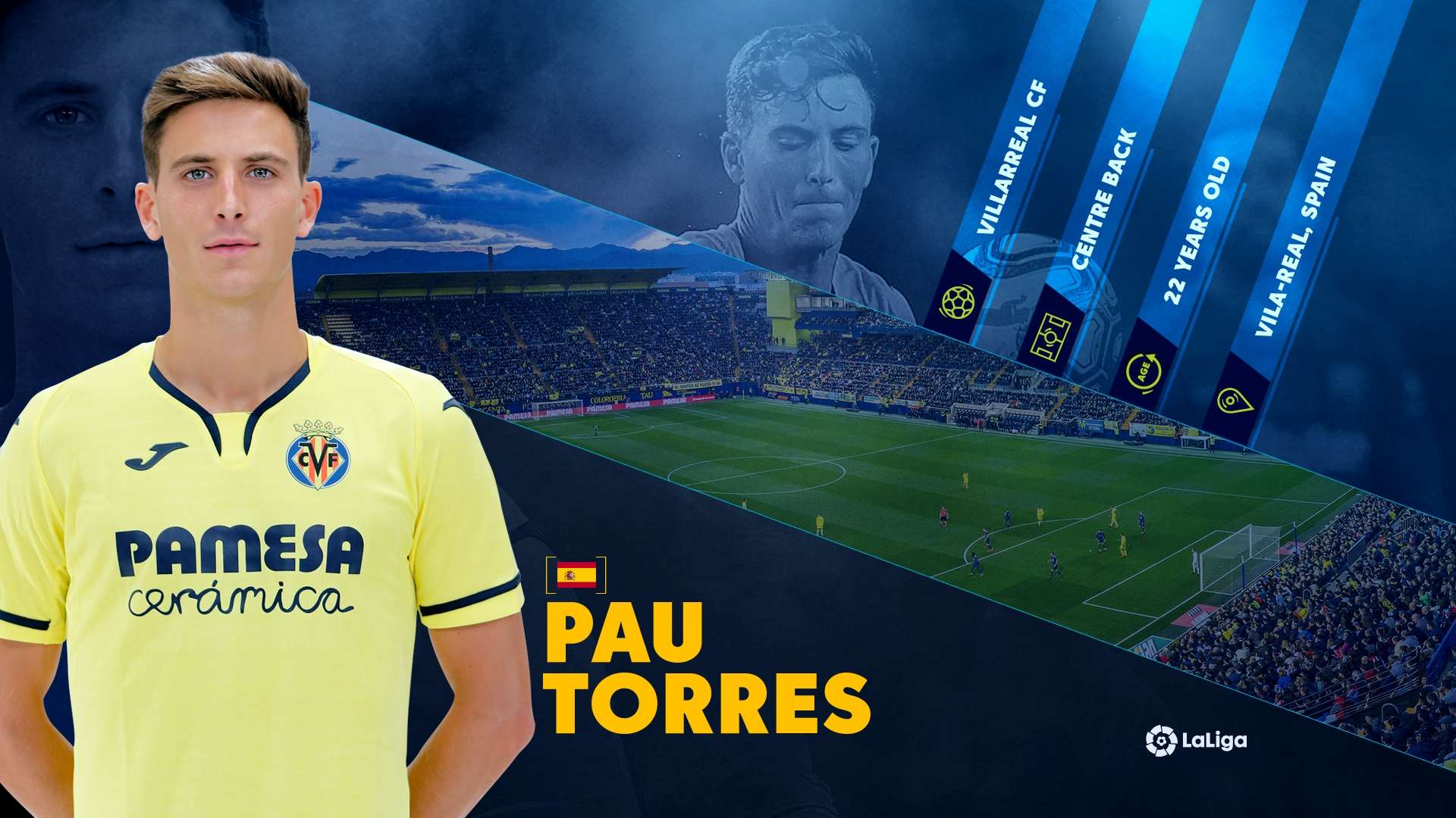 Pau Torres