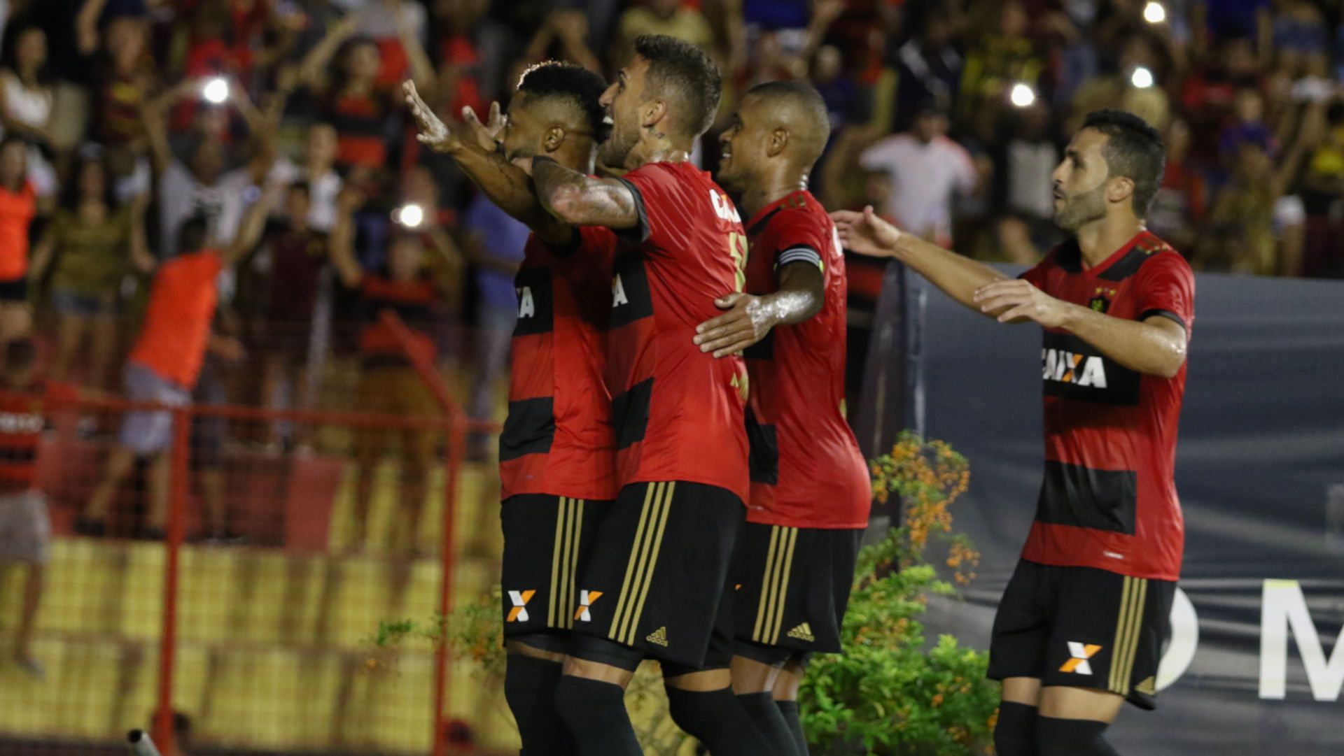 Sport Recife Brasileirao 30052018