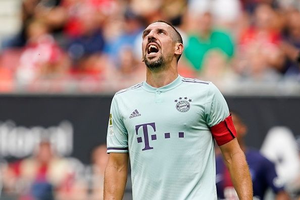 Franck Ribery