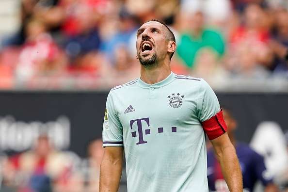 Franck Ribery