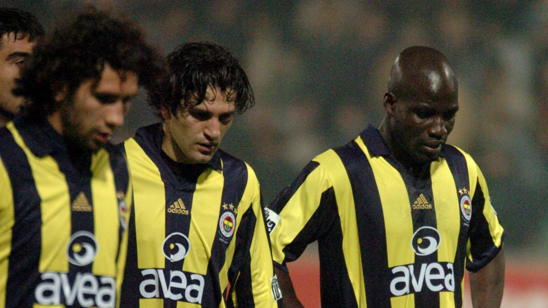 Fenerbahce 2006