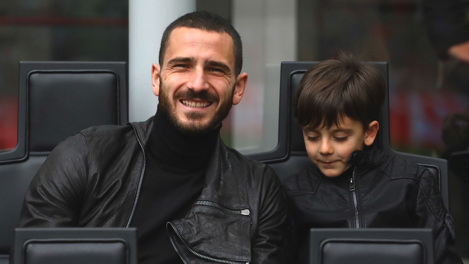 Leonardo Bonucci