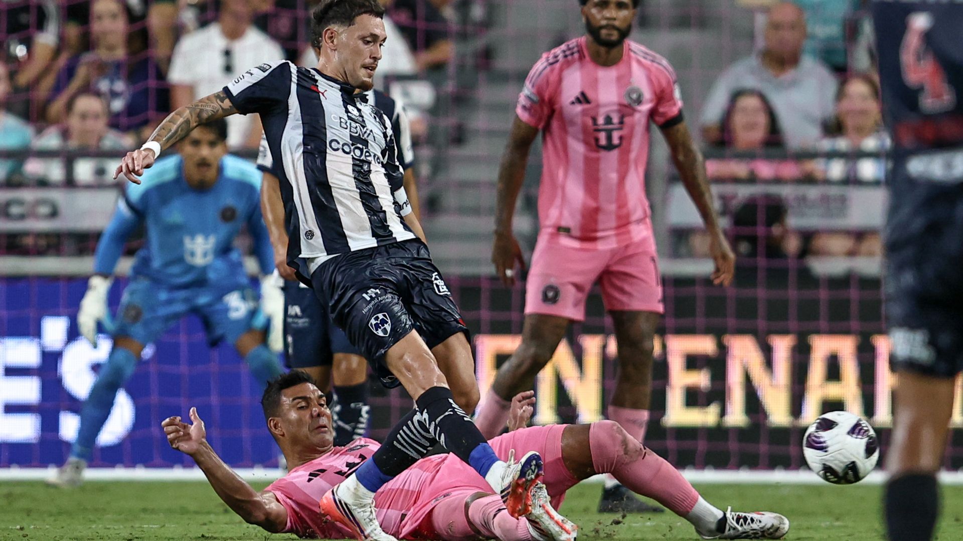 Casemiro Inter Miami