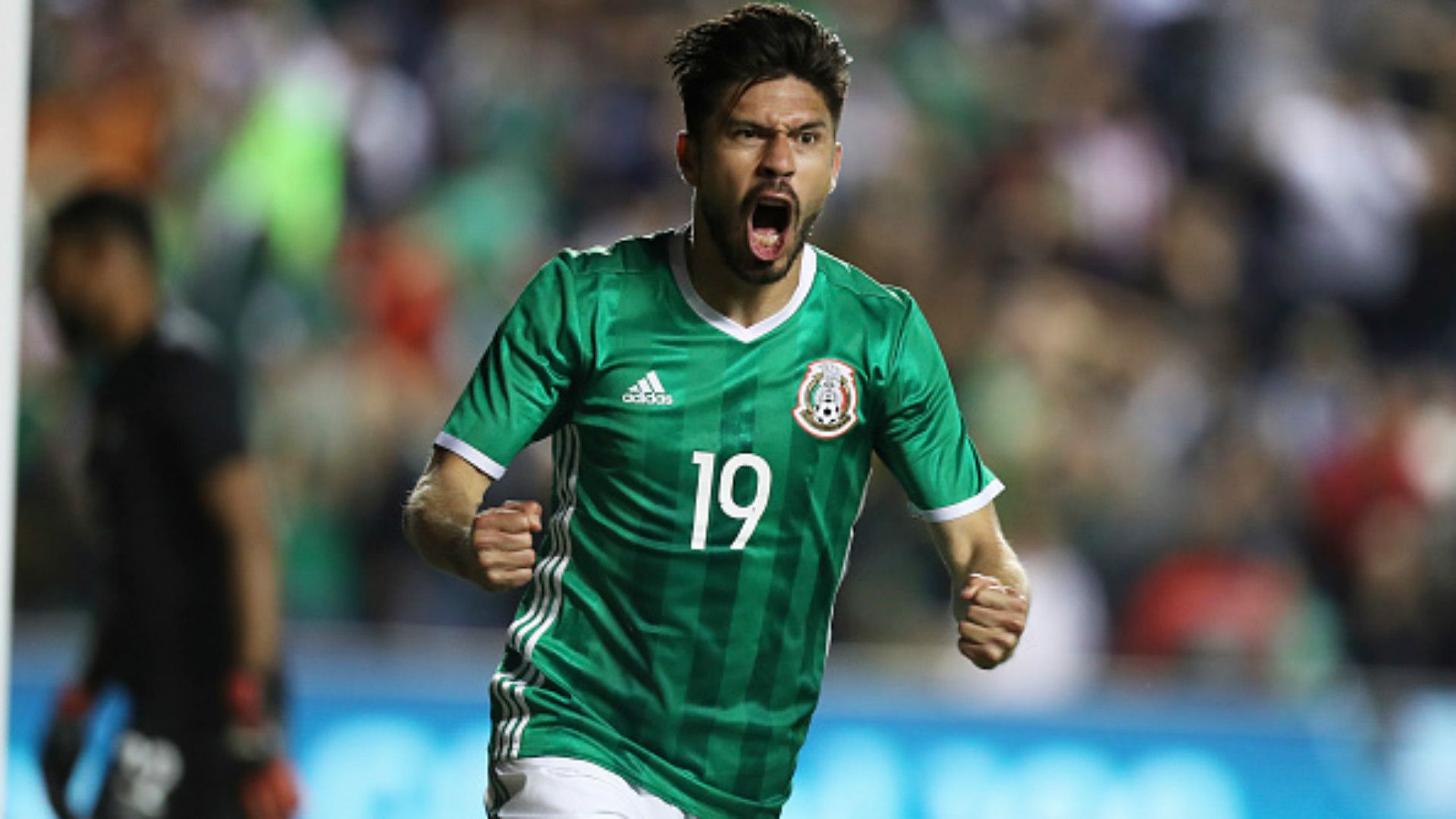 Oribe Peralta