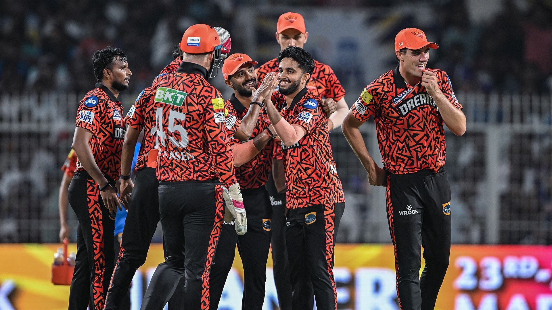 Sunrisers Hyderabad