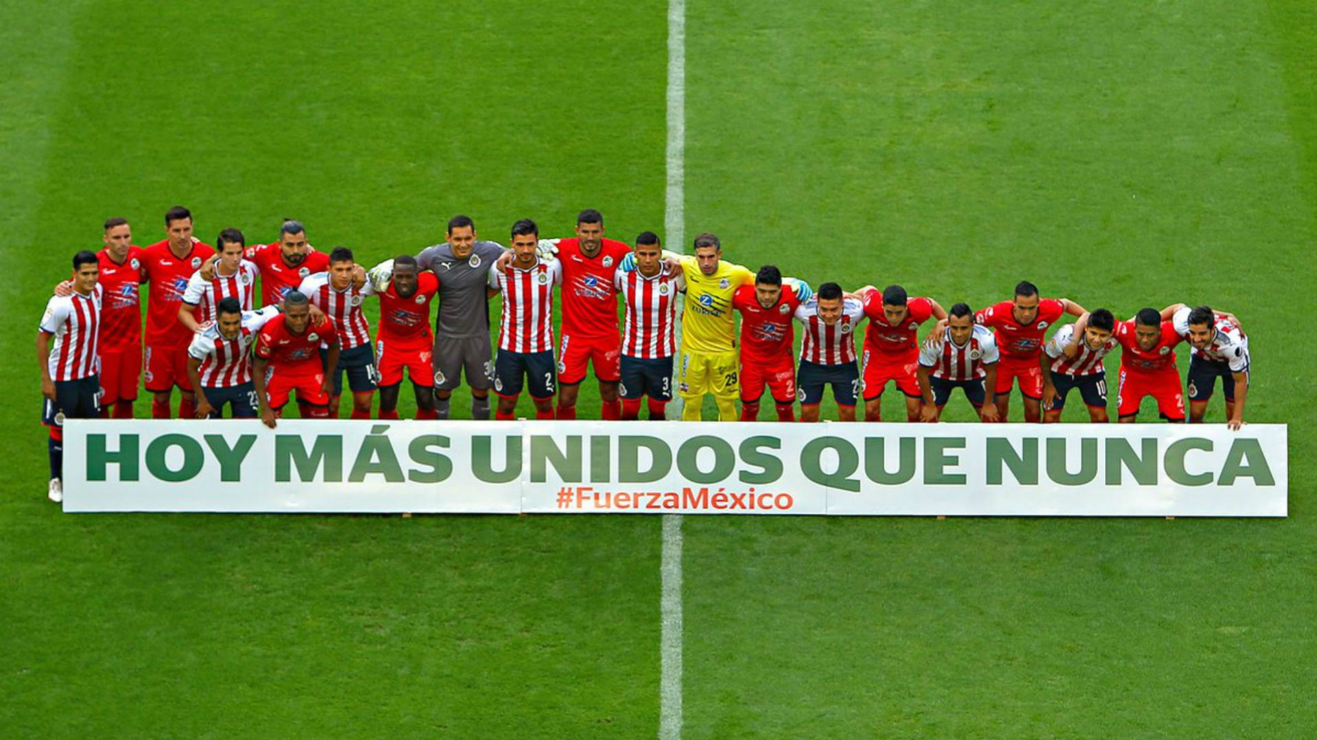 chivas lobos buap abrazo j11 ape17