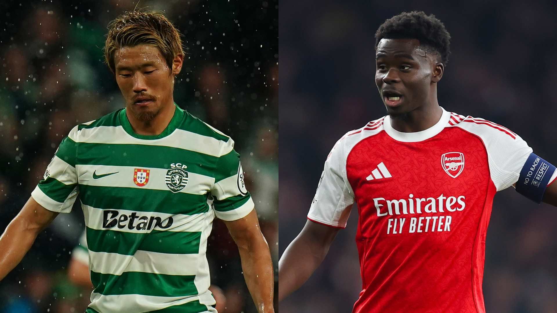 sporting arsenal
