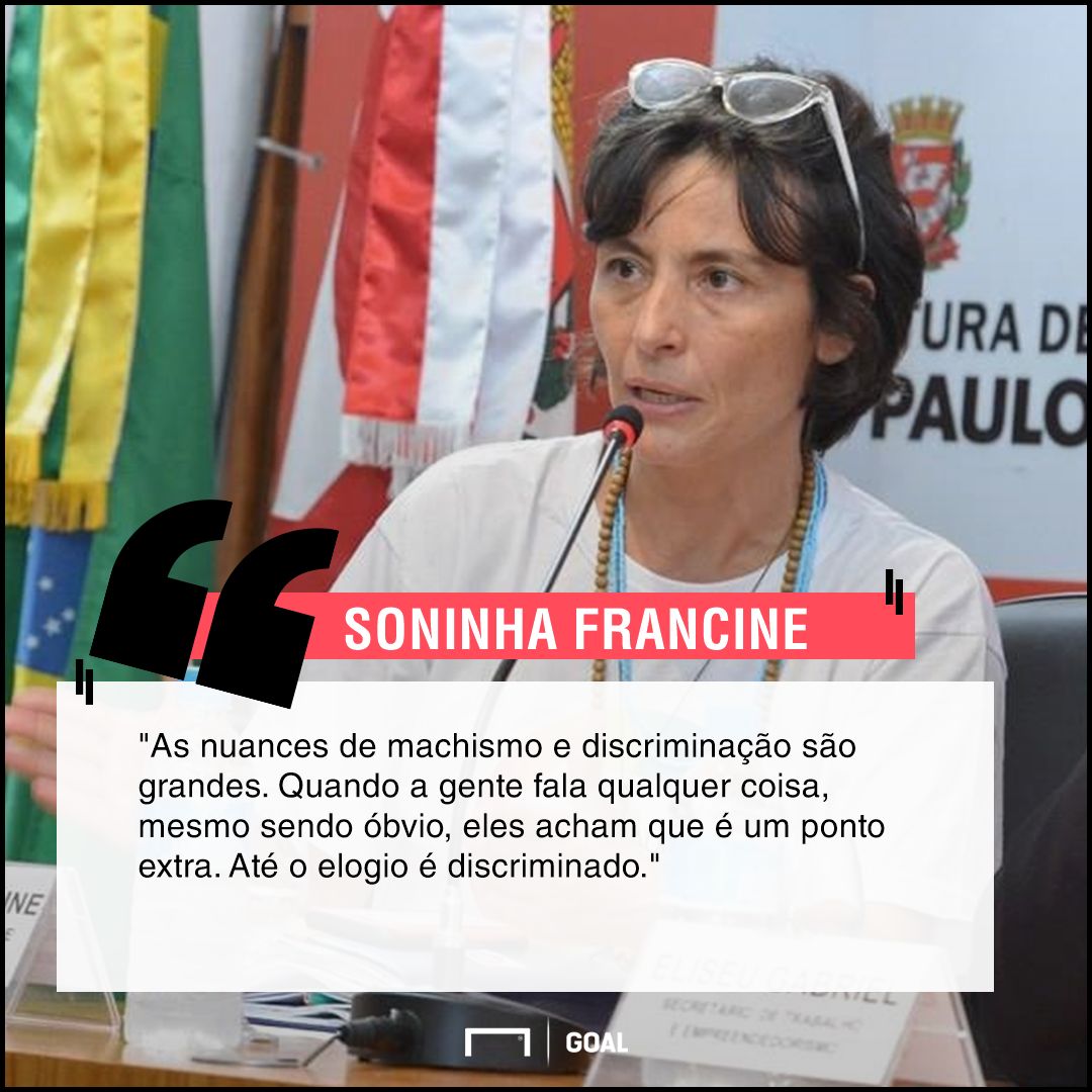 Soninha Vereadora I GFX