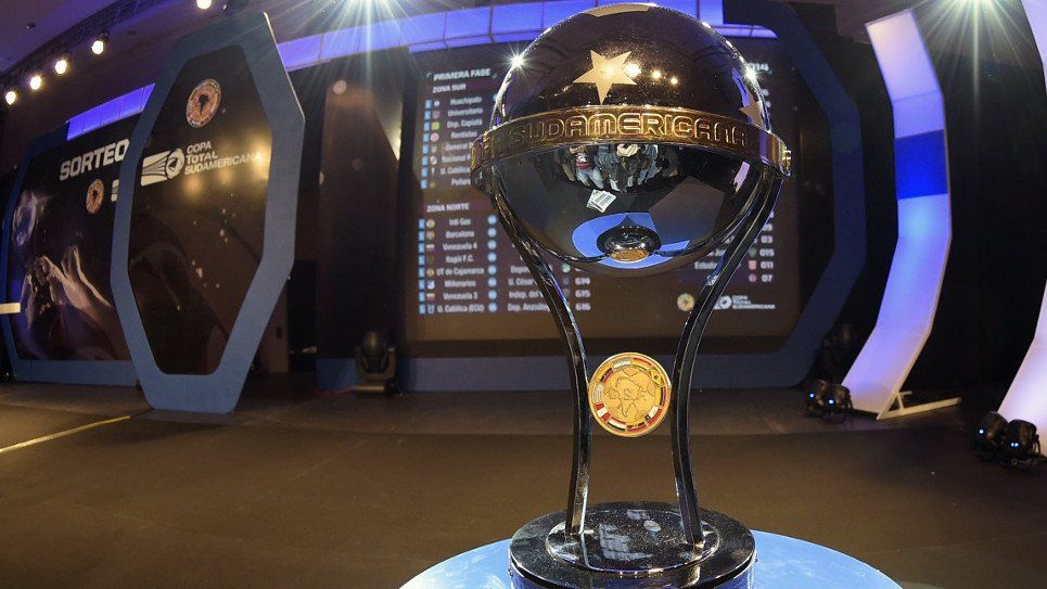 Copa Sudamericana