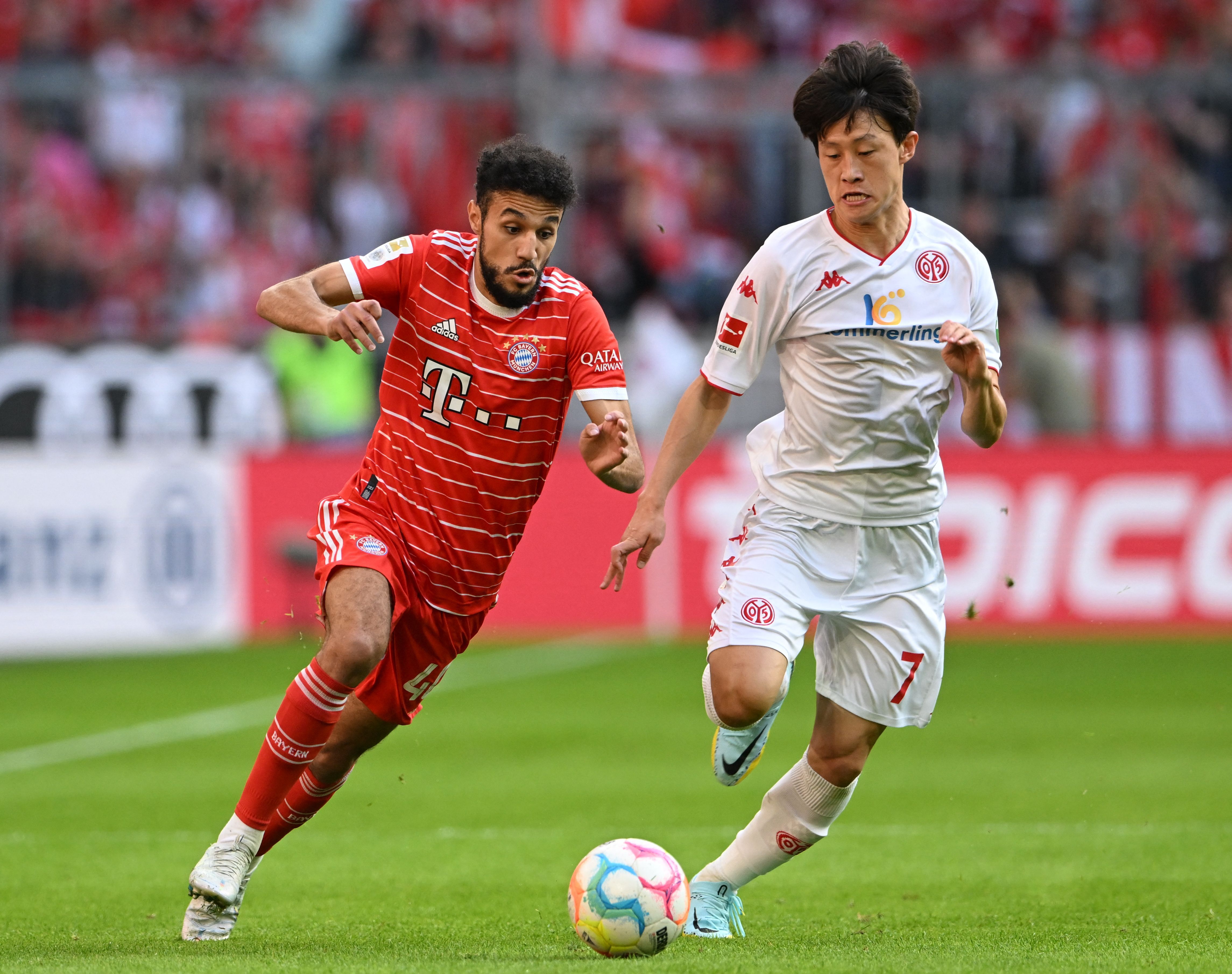 이재성 바이에른