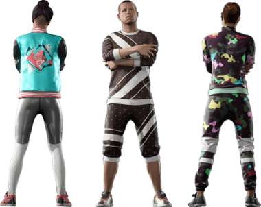 FIFA Volta EA Sports