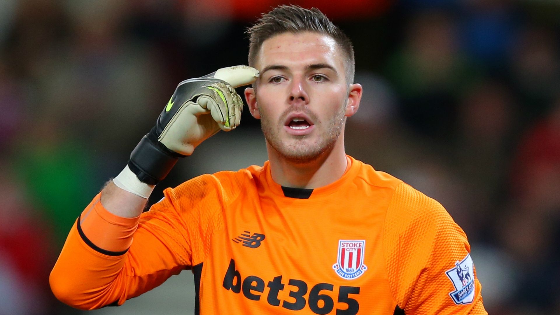 Jack Butland