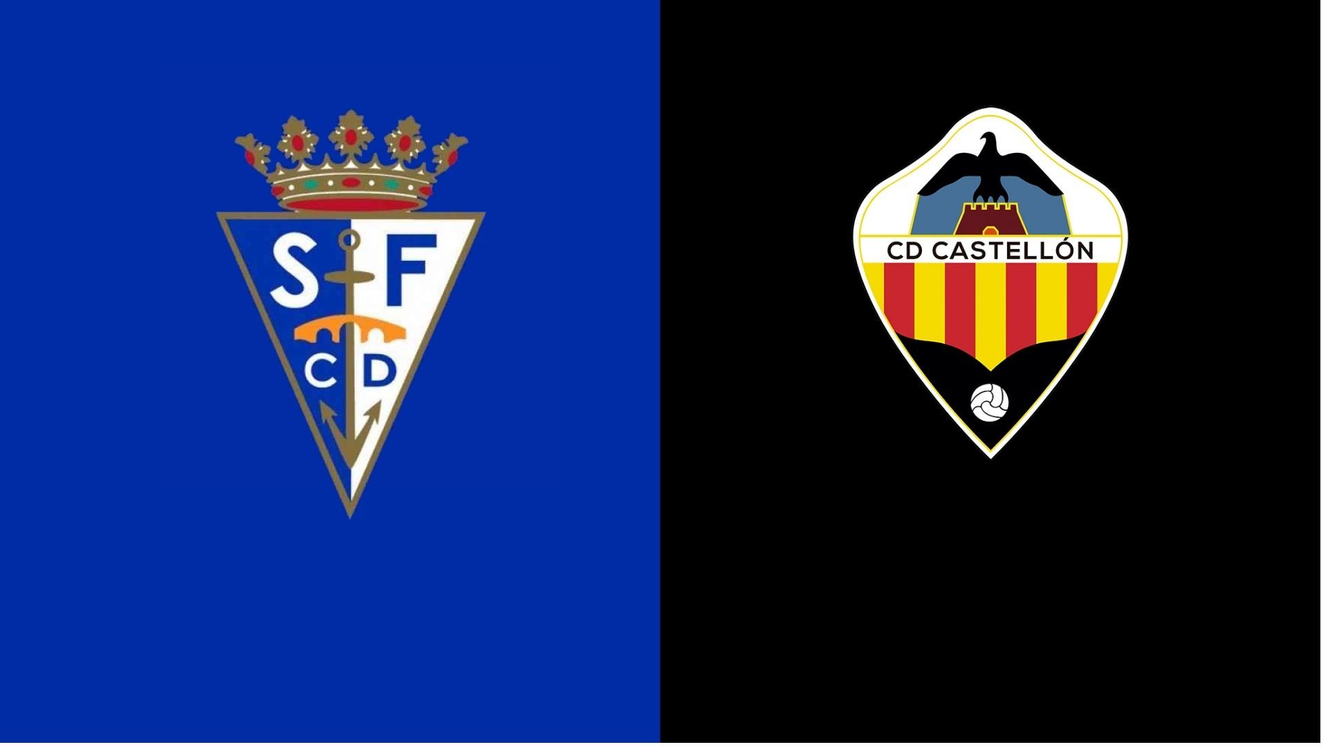 San Fernando vs. Castellón