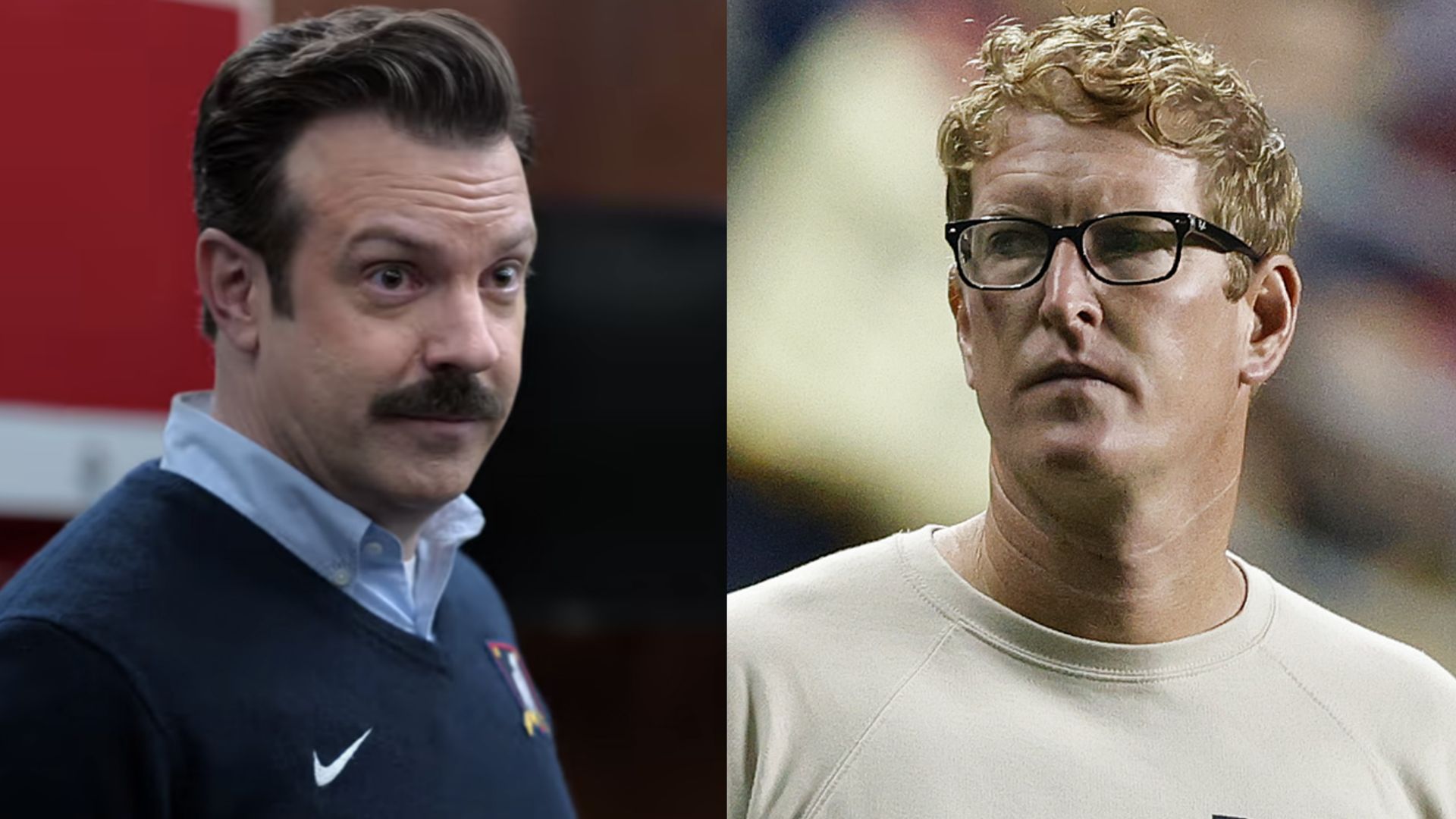 Ted Lasso Jim Curtin GFX