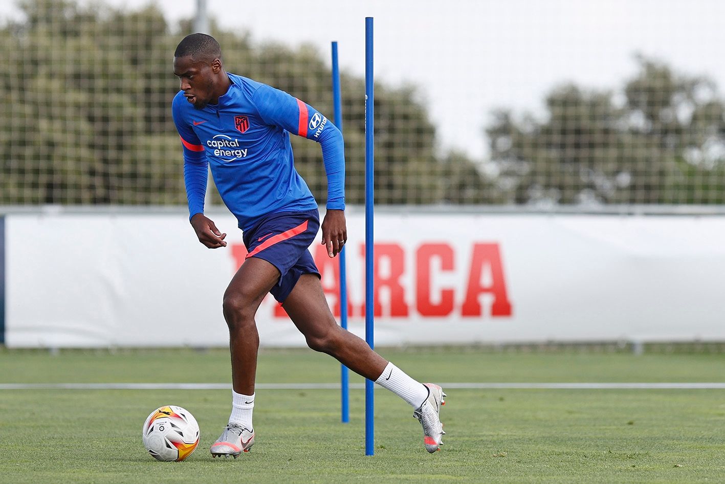 Kondogbia Atlético Madrid