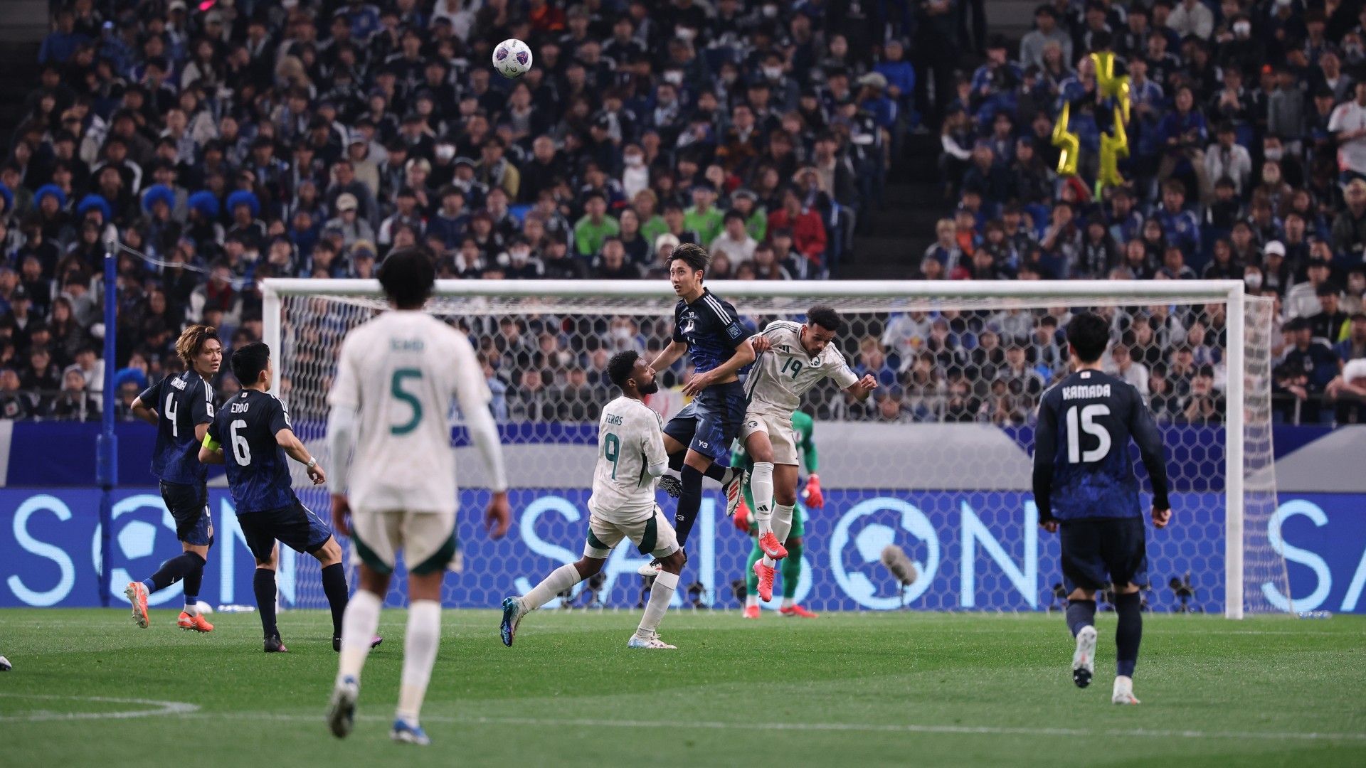 hiroki ito-japan-2nd half-defence-20250325