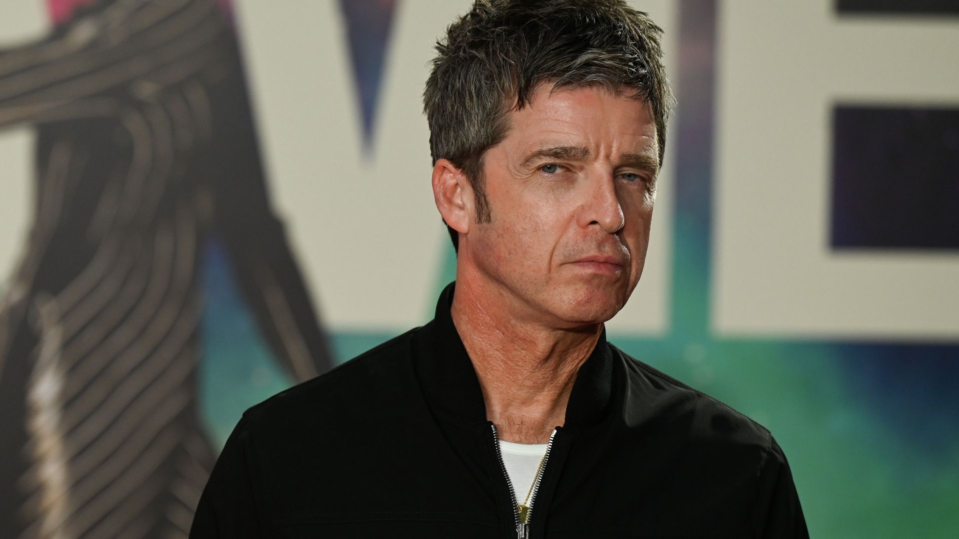 Noel Gallagher
