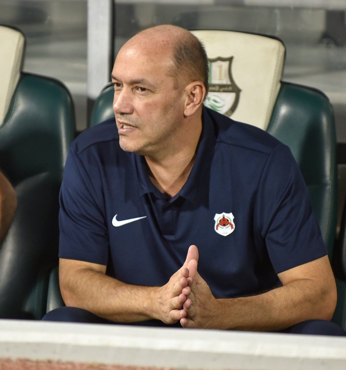 سوزا - الريان