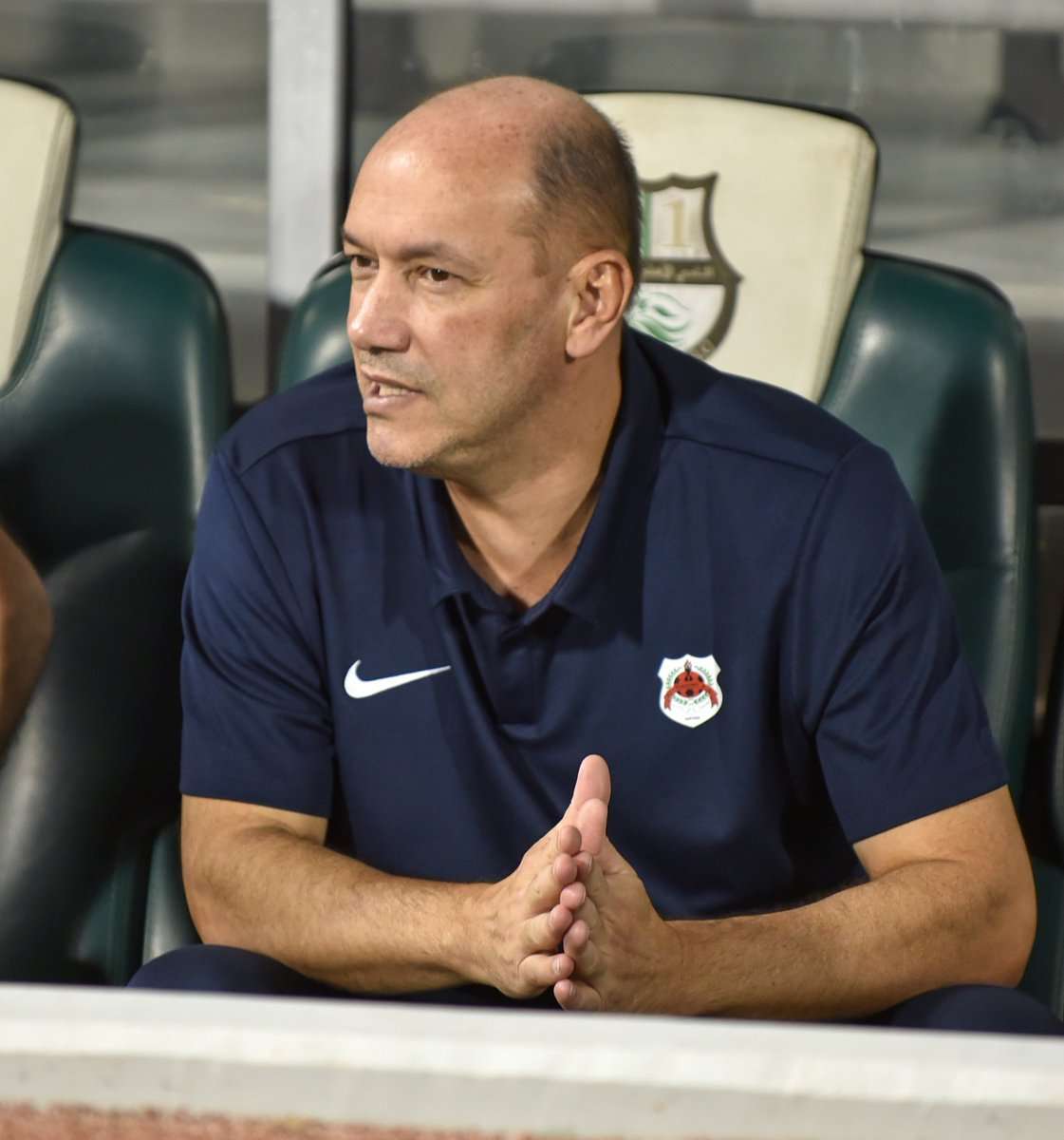 سوزا - الريان