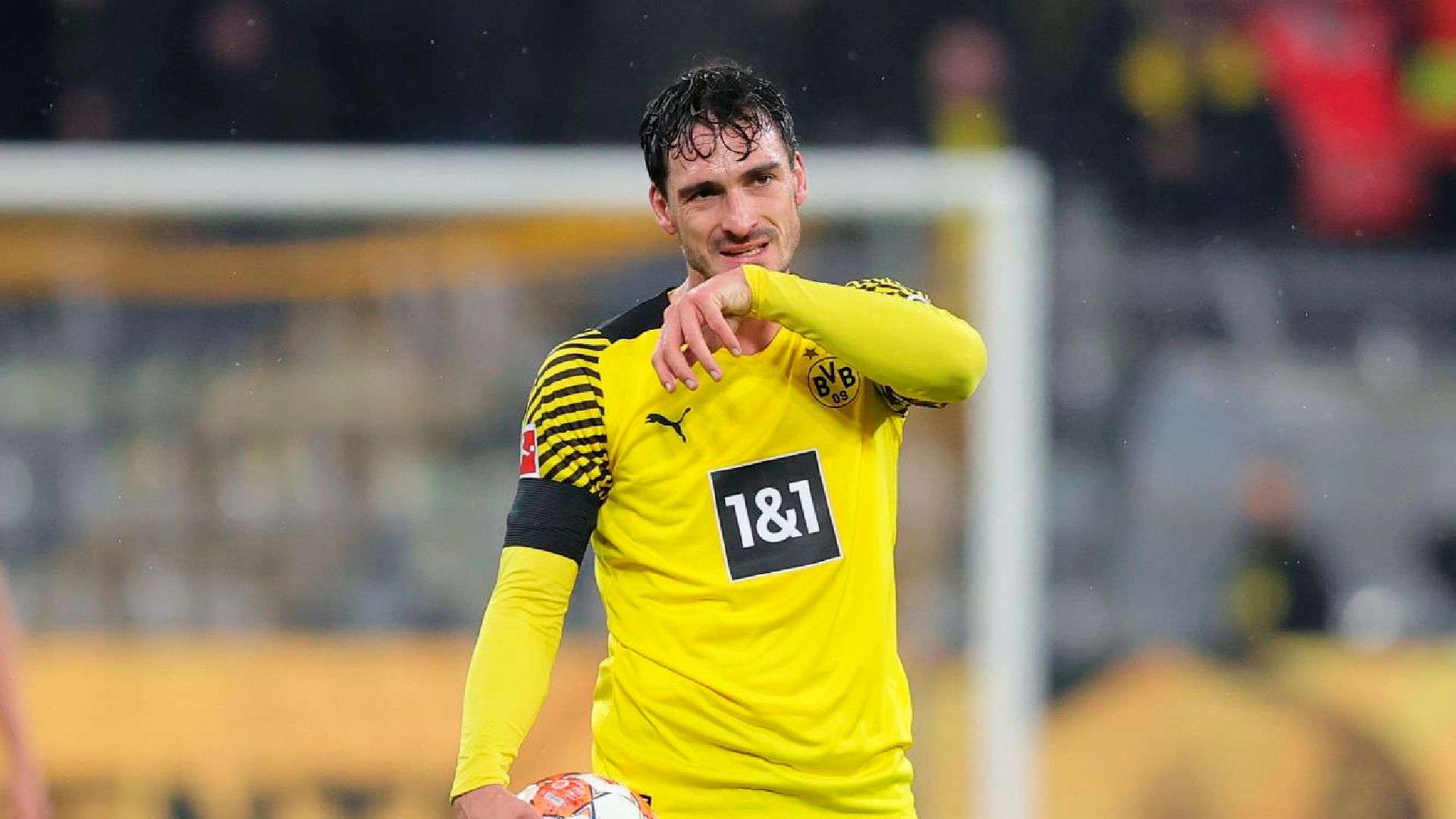 Mats Hummels