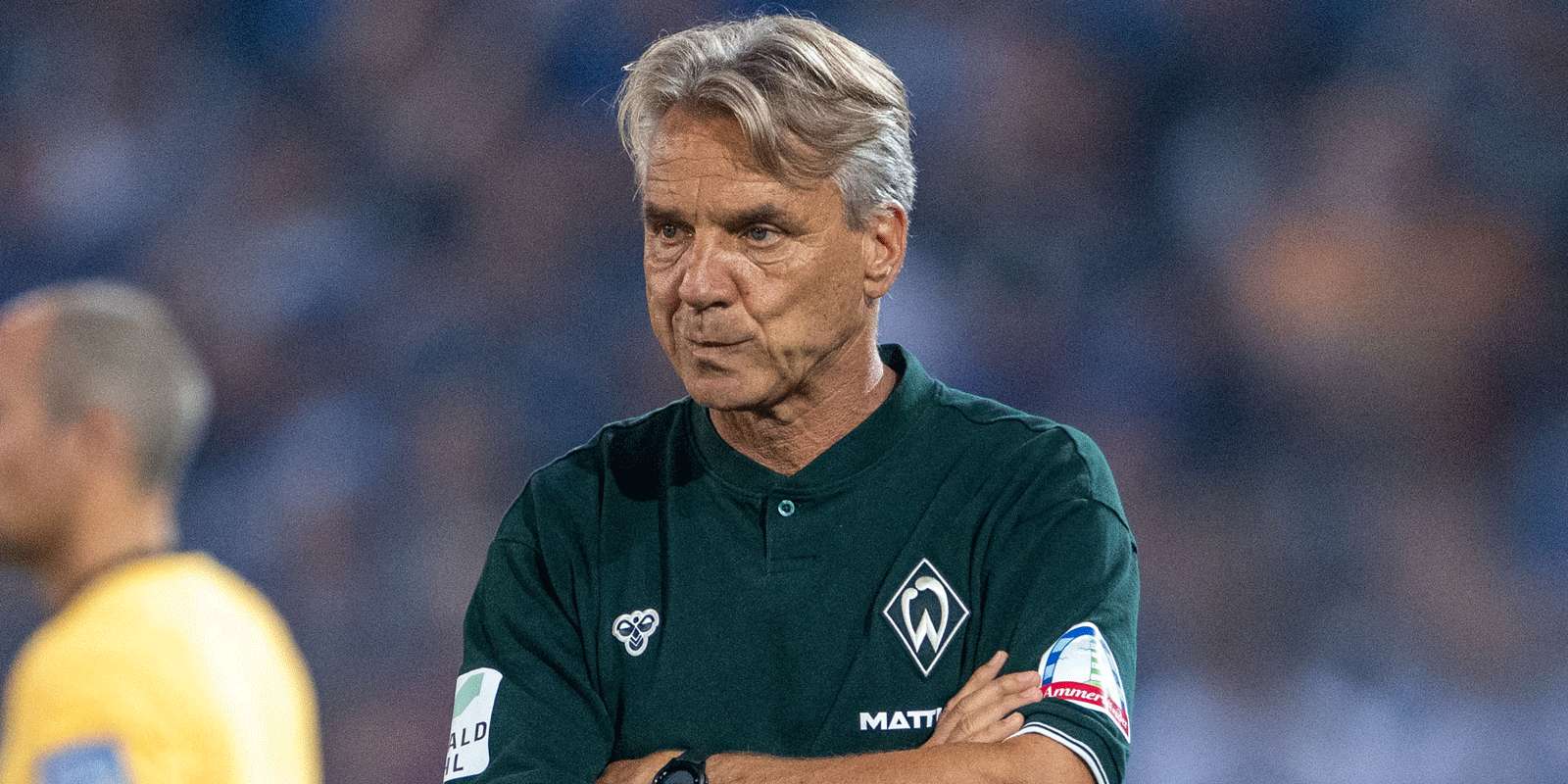 Horst Steffen munich