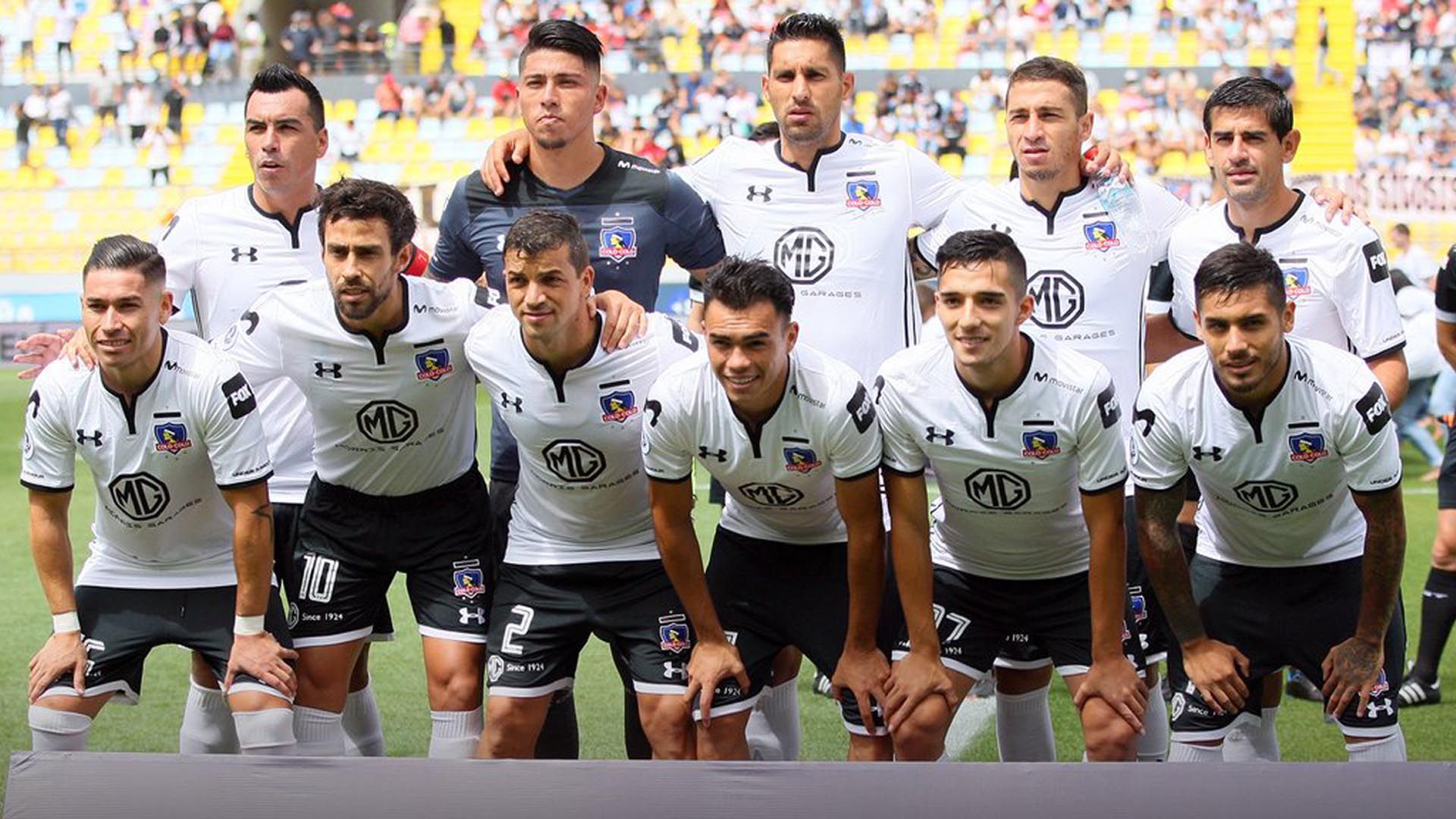 Colo Colo