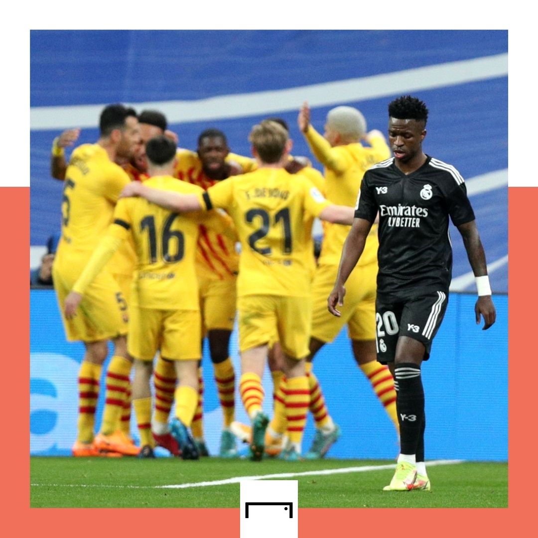 Vinicius Real Madrid GFX 