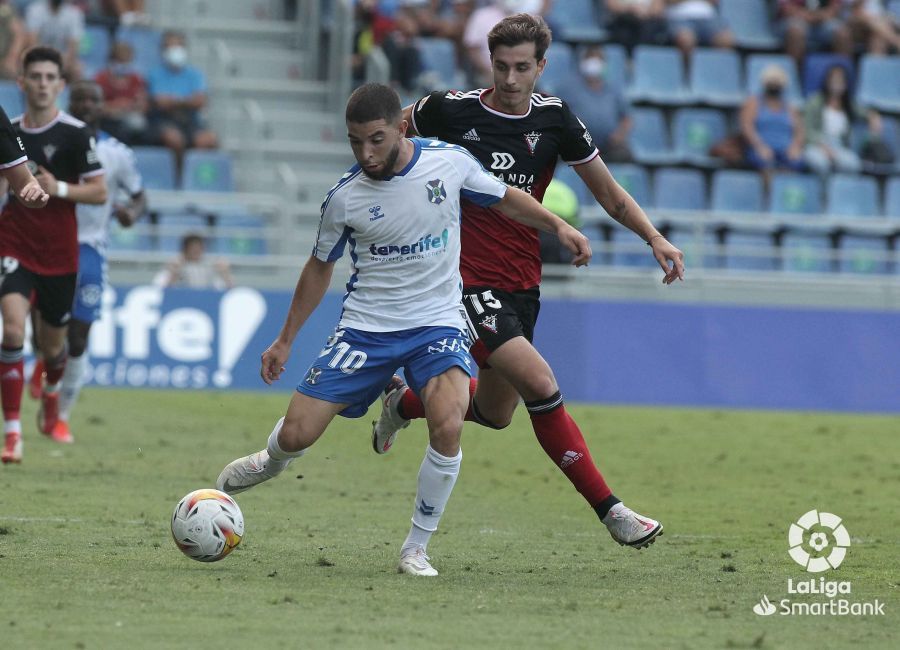 Tenerife Mirandés