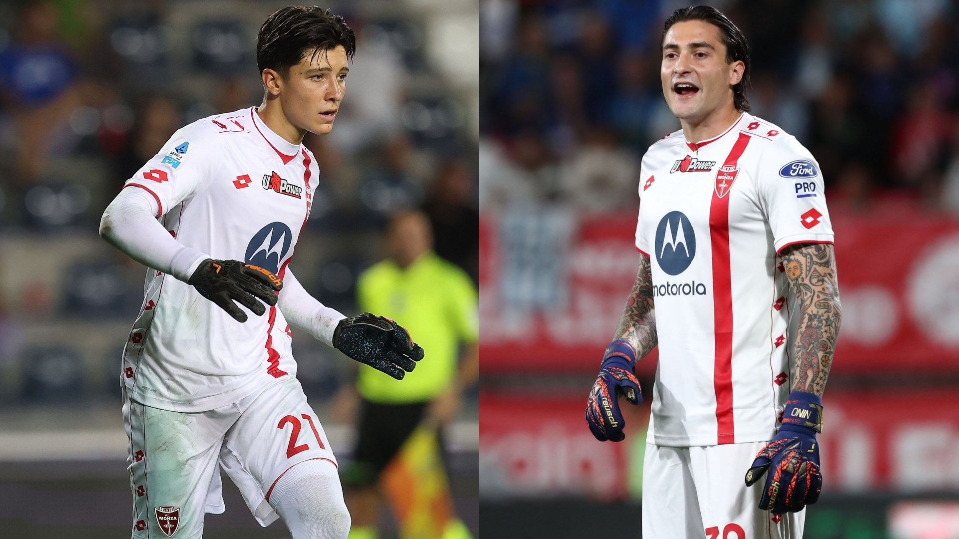 Pizzignacco Turati Monza