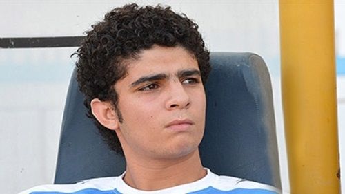 أحمد العش